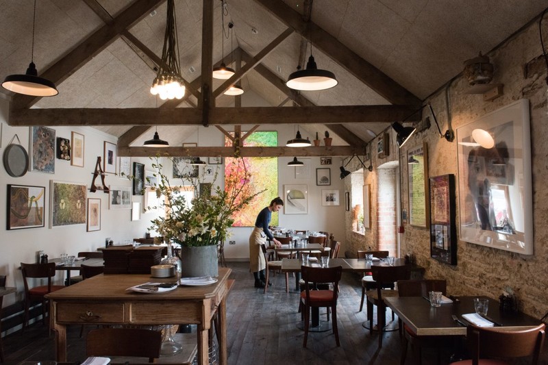 roth bar and grill bruton somerset hauser and wirth